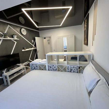 Perla Home - Studio 9 Popesti-Leordeni Extérieur photo