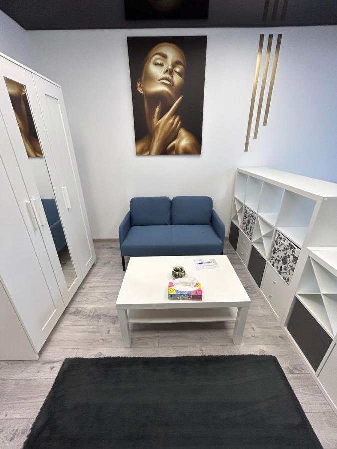 Perla Home - Studio 9 Popesti-Leordeni Extérieur photo