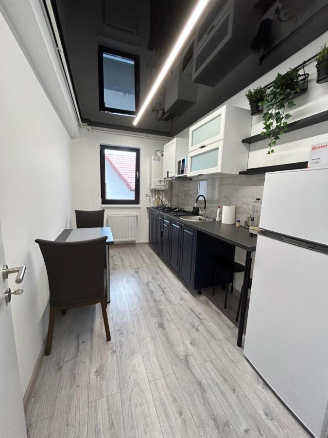 Perla Home - Studio 9 Popesti-Leordeni Extérieur photo