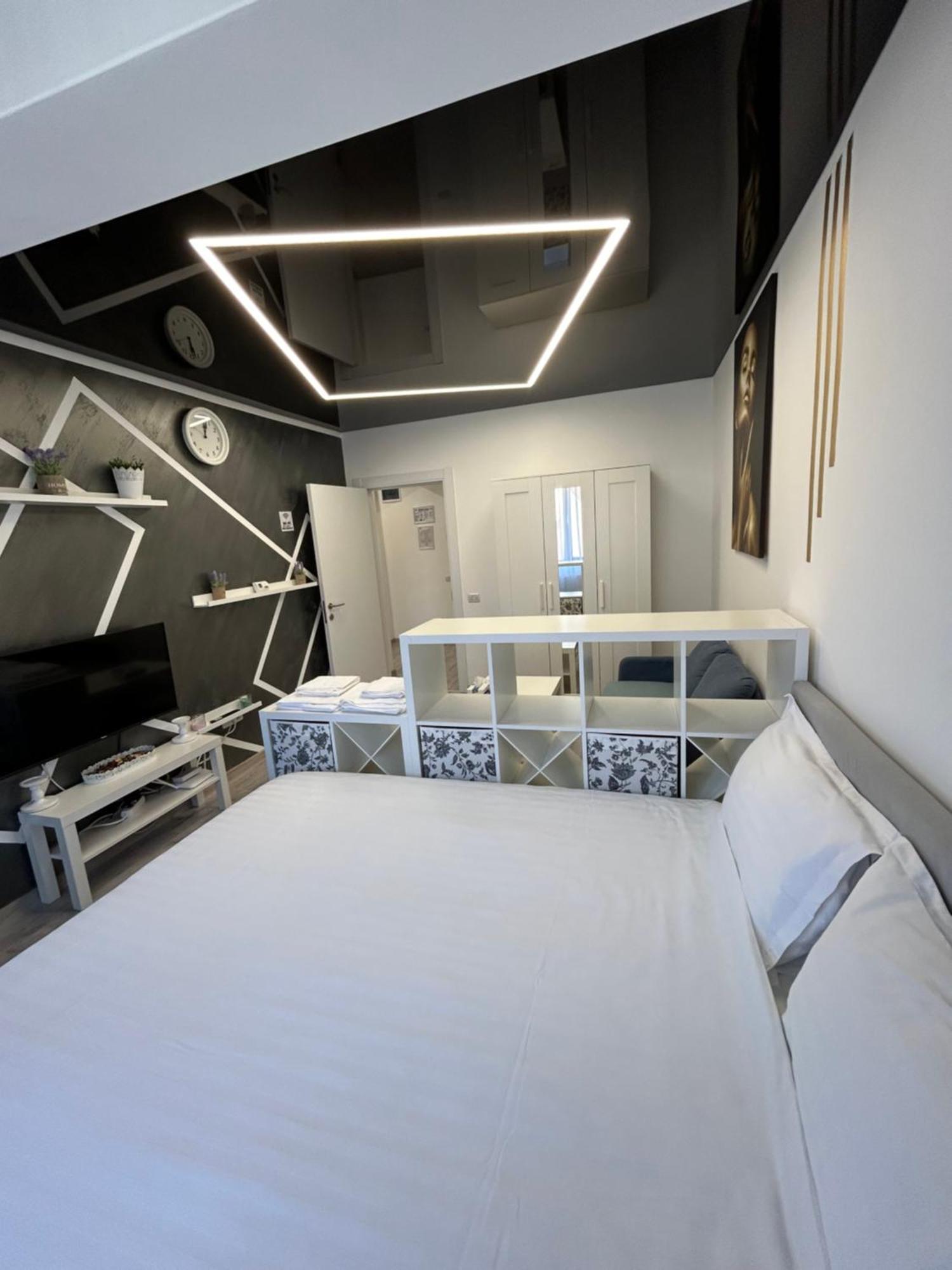 Perla Home - Studio 9 Popesti-Leordeni Extérieur photo